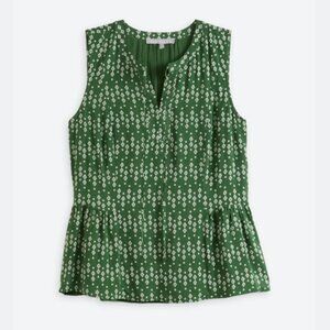 Daniel Rainn Cooper Relaxed Blouse (M)